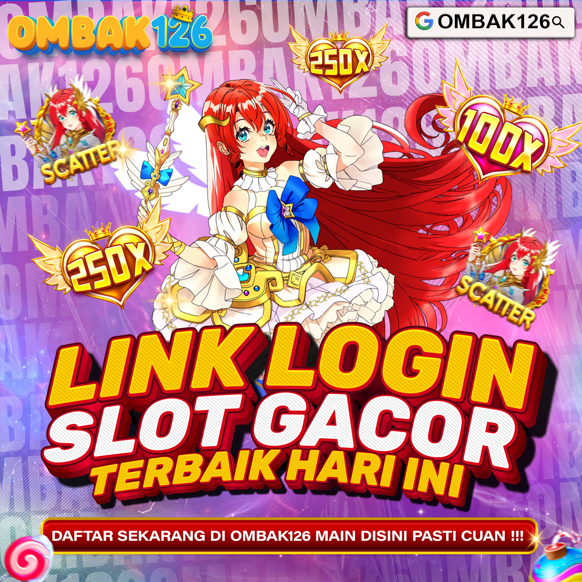 OMBAK126 : Link Login Resmi untuk Slot Gacor Terbaik Hari Ini